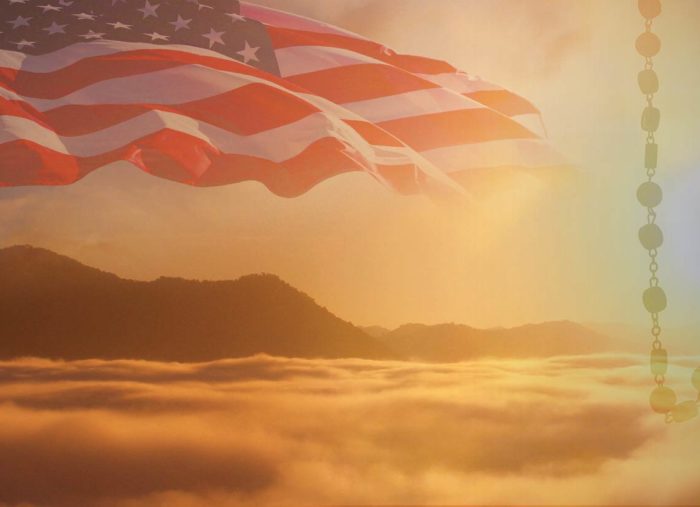 Día 54. Reina de la Paz, ruega por nosotros.