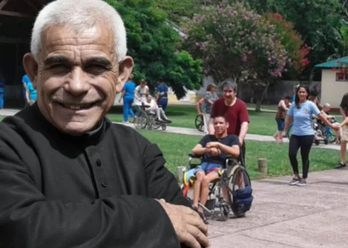 Argentina: Obra Don Orione alerta crisis “de extrema gravedad” que pone en riesgo atención a discapacitados