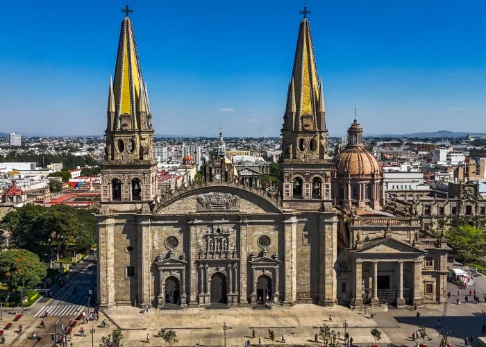 Arquidiócesis suprime “proyecto de fundación” religiosa en Guadalajara, México