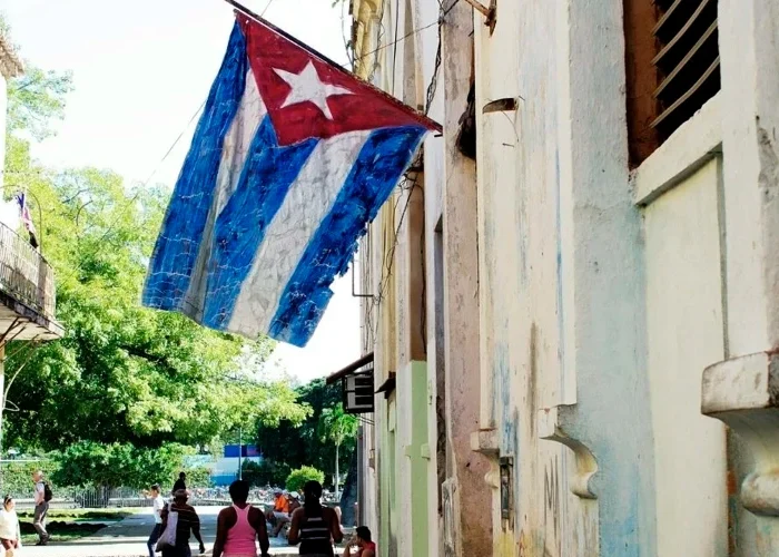Lo que encontré en Cuba fue una crisis humanitaria profunda, relata obispo luego de visitar la isla 