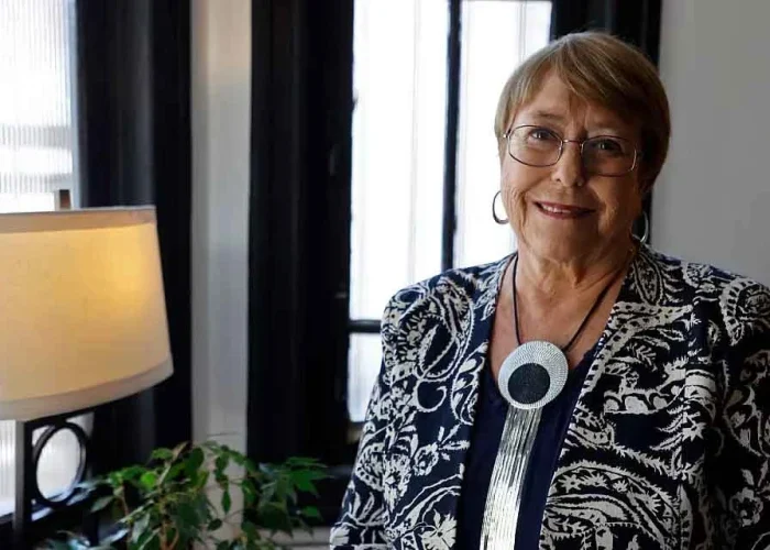 Legisladores republicanos de EE.UU. se oponen a candidatura de Michelle Bachelet en la ONU por postura sobre el aborto