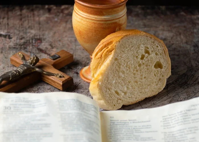 Semana Santa 2026: Descubre el profundo significado de practicar el ayuno en el Viernes Santo Semana Santa 2026: Descubre el profundo significado de practicar el ayuno en el Viernes Santo