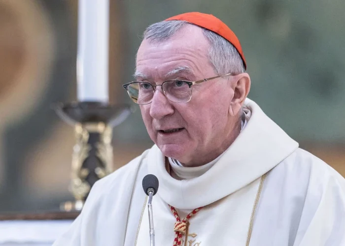 El Vaticano pide no dejar sólo al Papa León XIV: Necesitamos “más voces” contra la guerra