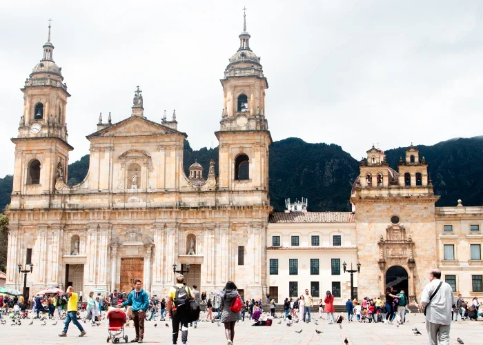 La Iglesia en Colombia actualiza guías para la prevención y reparación de abusos 