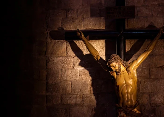 Obispo anima a los cubanos a confiar en Dios: Él sale en nuestra ayuda en esta hora de angustia 