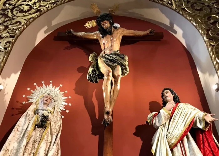 Guía completa del Sermón de las 7 Palabras Guía completa del Sermón de las 7 Palabras