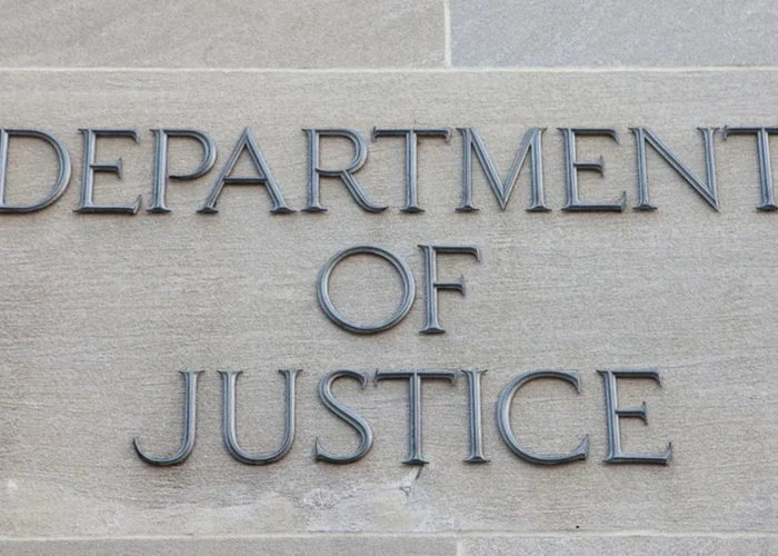 EEUU: informe del Departamento de Justicia acusa al gobierno de Biden de perseguir a activistas provida