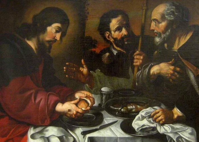 La lección del evangelio de este domingo para cuando nos sentimos tristes y defraudados