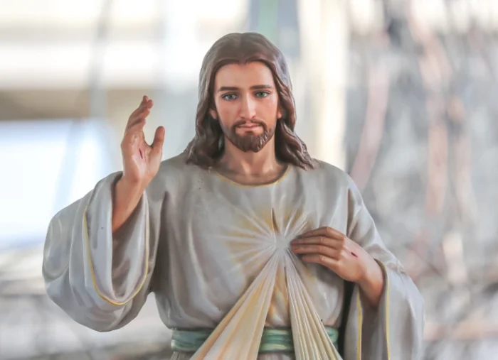 10 datos que te ayudan a vivir el Domingo de la Divina Misericordia