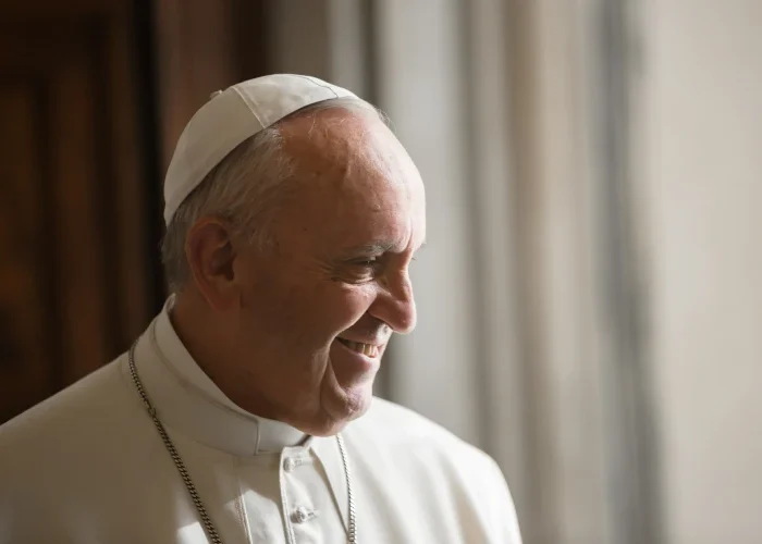 Obispos recuerdan las “muestras del cariño por Venezuela” que profesaba el Papa Francisco