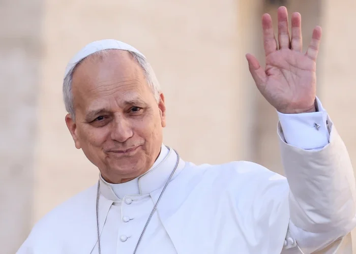 Episcopado del Perú invita a orar por el Papa León XIV en todas las Misas del 19 de abril