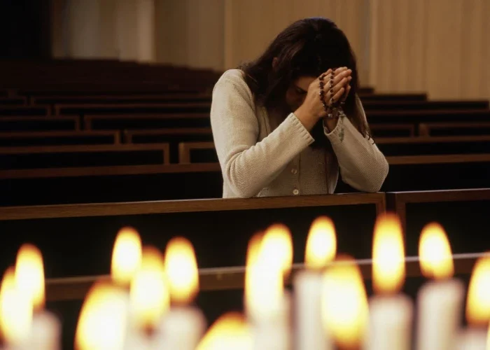 Acompañar a madres en duelo por la violencia: El desafío de los santuarios y la piedad popular en México