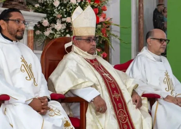 El Papa León  XIV nombra al nuevo obispo de la diócesis de Cabimas en Venezuela