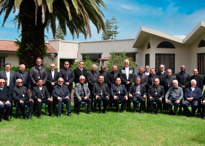 Obispos de Ecuador: La herida de la violencia es un clamor que “no podemos callar”