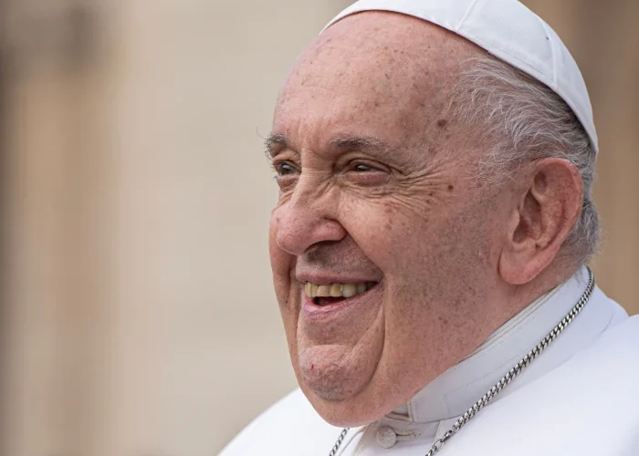 Con Misas, actos y encuentros recuerdan al Papa Francisco a un año de su fallecimiento