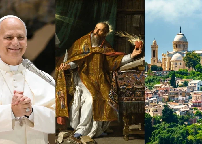 9 cosas que debe saber sobre la visita del Papa León XIV a África