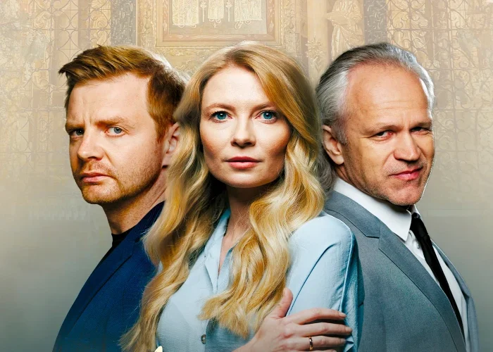 Llega a los cines de Colombia la película “El Guardián”, sobre el papel de San José en las familias