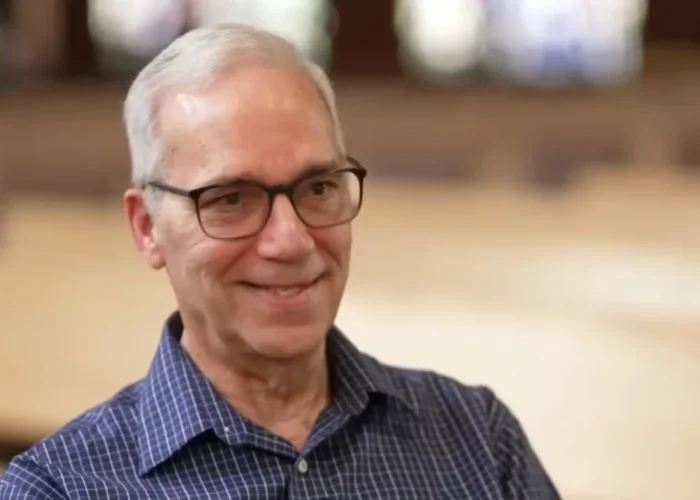 John Prevost habla sobre la vida como hermano del Papa: “Siempre supimos que tenía esa vocación”