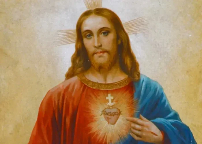 Colombia será sede de la jornada de oración y alabanza al Sagrado Corazón “En vos confío”