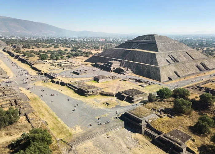 Tiroteo en Pirámides de Teotihuacán: Obispo expresa dolor y urge “retomar los valores cristianos”