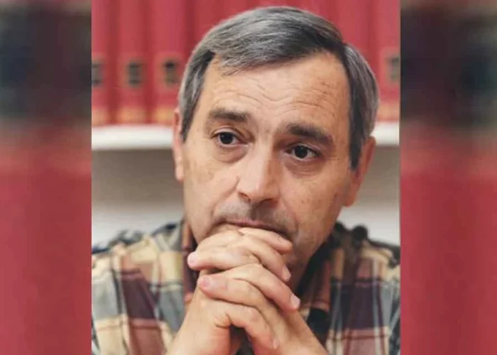 Vittorio Messori muere en Viernes Santo, famoso periodista y autor católico italiano defensor de la fe Vittorio Messori muere en Viernes Santo, famoso periodista y autor católico italiano defensor de la fe