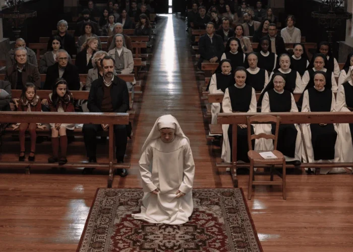 Película “Los Domingos”, sobre la vocación religiosa, se estrenó en México