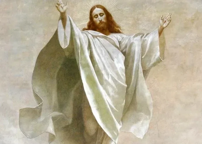 Cómo la Ascensión de Cristo impulsa a los cristianos a madurar en la fe y evangelizar Cómo la Ascensión de Cristo impulsa a los cristianos a madurar en la fe y evangelizar