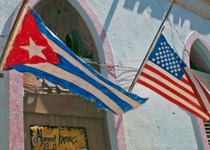 EE.UU. renueva oferta de ayuda de 100 millones de dólares para Cuba a través de la Iglesia Católica EE.UU. renueva oferta de ayuda de 100 millones de dólares para Cuba a través de la Iglesia Católica