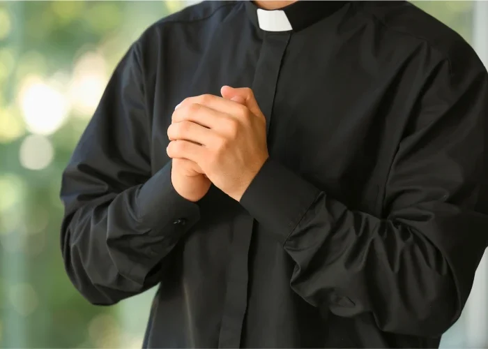 Alertan en México sobre sacerdote suspendido que promueve a falso “Vicario de Cristo” Alertan en México sobre sacerdote suspendido que promueve a falso “Vicario de Cristo”