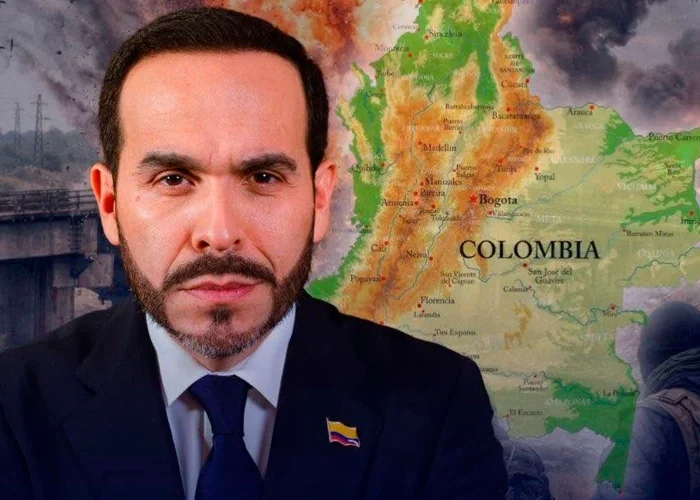 Abelardo de la Espriella es el nuevo presidente de Colombia según el preconteo de los votos 
