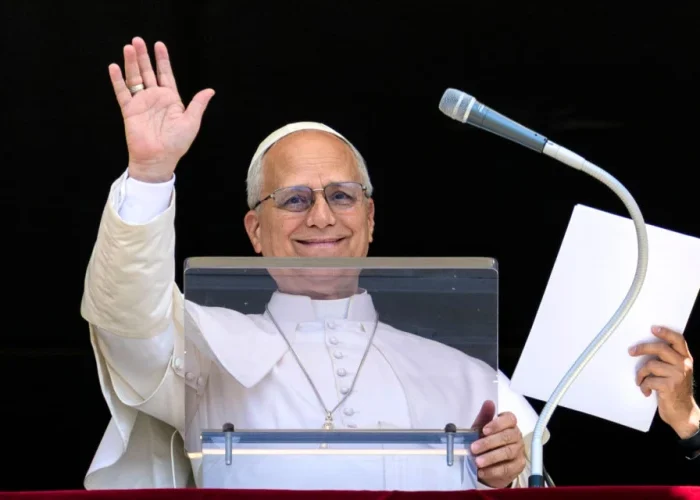 Papa León XIV llama a llevar la luz del Evangelio allí donde su valor “no es comprendido ni es aceptado”