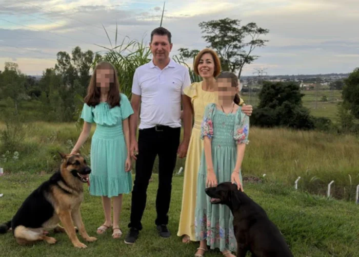 Condenan a prisión a padres por educar a sus hijas en casa y excluir contenidos sobre género en Brasil