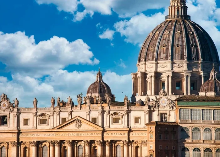 Fraternidad San Pío X publica una declaración de fe al Papa León XIV y a los cardenales antes del consistorio