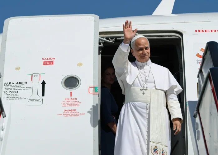 ¿Qué se sabe del posible viaje del Papa León XIV a América Latina? ¿Qué se sabe del posible viaje del Papa León XIV a América Latina?