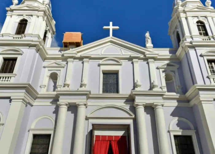 El Papa León XIV nombra nuevo Obispo de Ponce, Puerto Rico