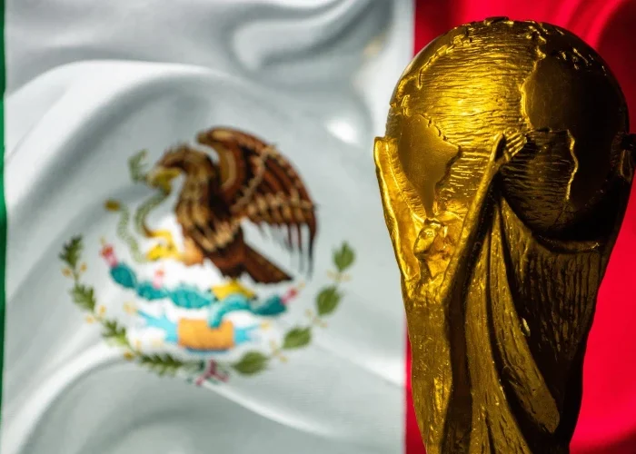 Que el Mundial no nos haga cerrar los ojos ante la realidad de México, pide experto católico