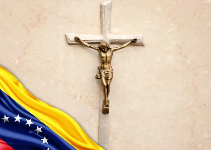 Terremotos en Venezuela: Solidaridad y oraciones de los obispos panameños