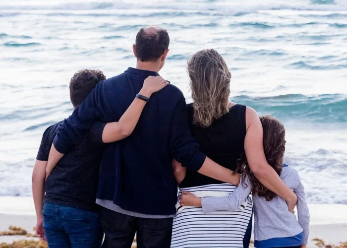 Aprueban ley que declara junio como el Mes de la Vida y la Familia en el Perú