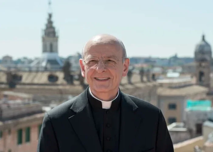 En el cansancio del trabajo podemos encontrar a Dios, afirma el Prelado del Opus Dei en la fiesta de San Josemaría