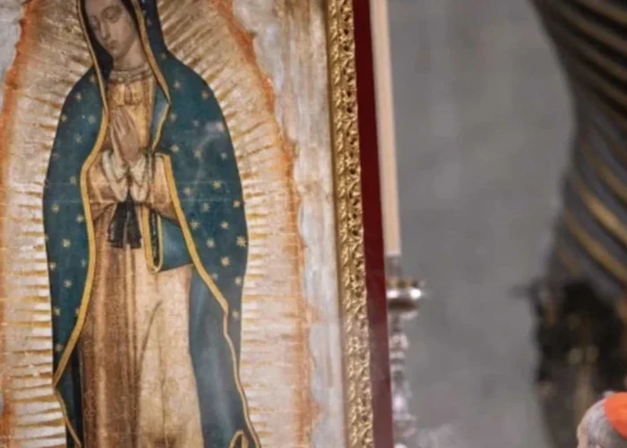 Obispos de EE.UU. estudian su participación en la Novena Intercontinental Guadalupana