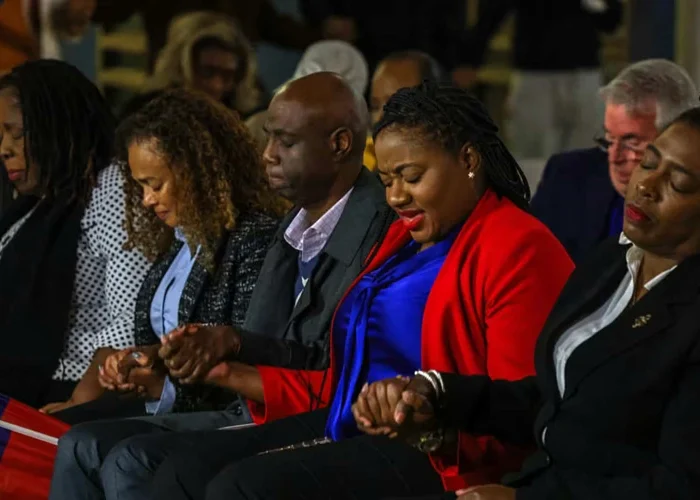 Obispos en EE.UU. piden extender el estatus de protección temporal para haitianos Obispos en EE.UU. piden extender el estatus de protección temporal para haitianos