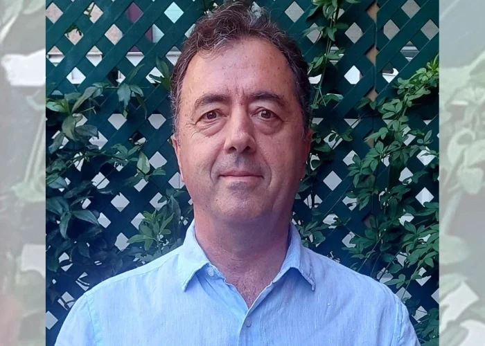 El economista Luis Ayala, nuevo presidente de Cáritas Española 