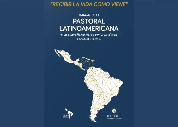 Nuevo manual para prevenir adicciones: una herramienta que “nace del barro” y pone el foco en la persona