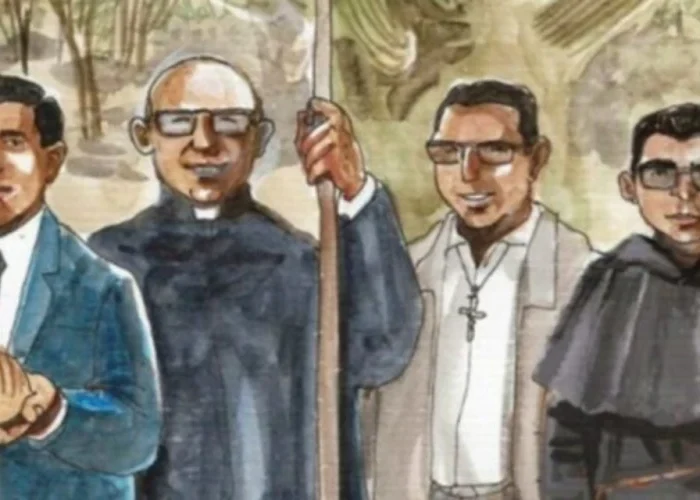 A 50 años de su martirio, La Rioja recuerda a sus cuatro beatos