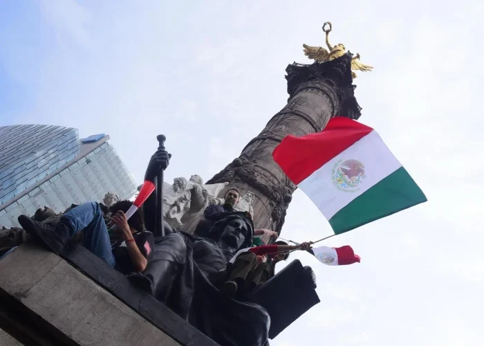 La Iglesia celebra la clasificación histórica de México en el Mundial y recuerda a madres buscadoras