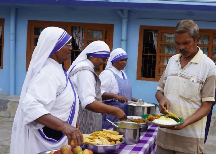 Monja de las Misioneras de la Caridad es absuelta en India tras 8 años de acusaciones de tráfico de menores