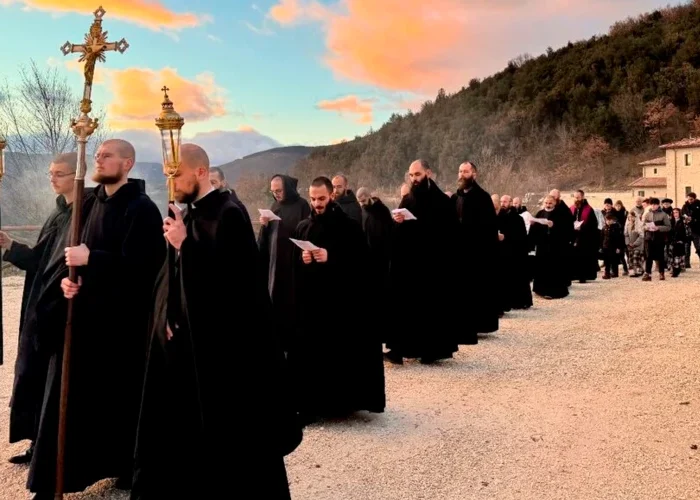 "Canto GPT": Cómo responden los católicos al canto gregoriano generado con IA