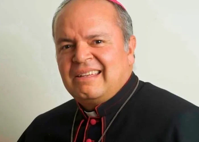 Diócesis colombiana cuenta con nuevo obispo luego de dos años en sede vacante