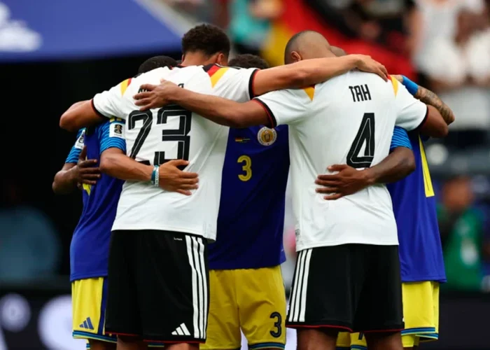 5 poderosos momentos de fe en la Copa Mundial de la FIFA 2026