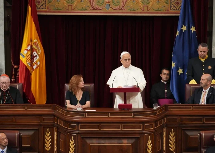 Cristianismo y política: expertos analizarán la crisis moral e institucional de Occidente Cristianismo y política: expertos analizarán la crisis moral e institucional de Occidente